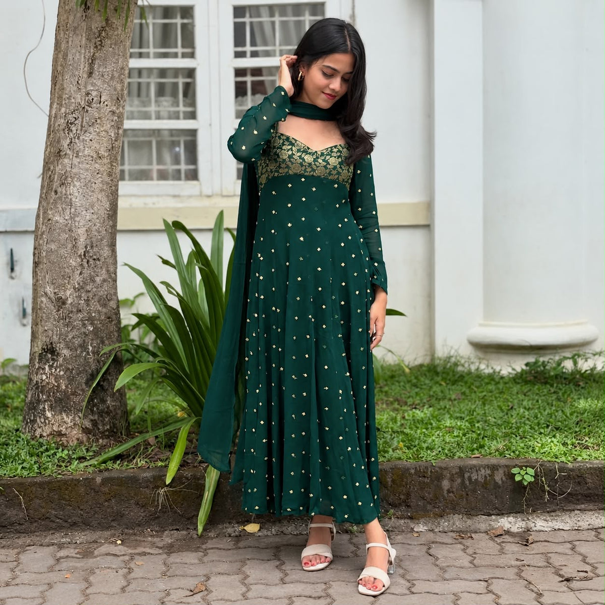 PAKHI SUIT SETS🍷♣️❤️ 🦚( ROKPSS870 )