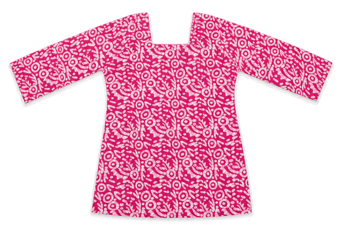 Short kurti ( ROKSK008 )