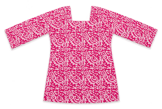 Short kurti ( ROKSK008 )