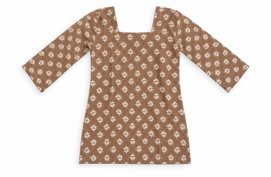 Short kurti ( ROKSK006 )