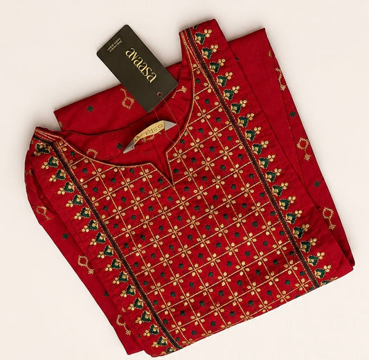 Avaasa Kurti ( ROK038 )