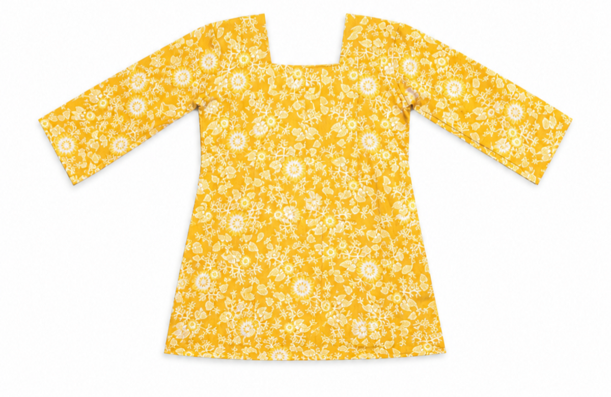 Short kurti ( ROKSK004 )