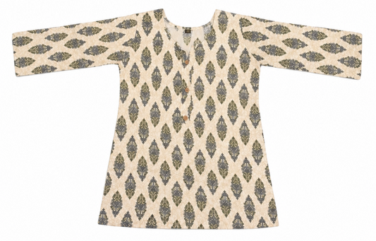 Short kurti ( ROKSK002 )