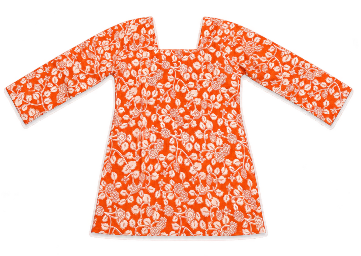 Short kurti ( ROKSK009 )