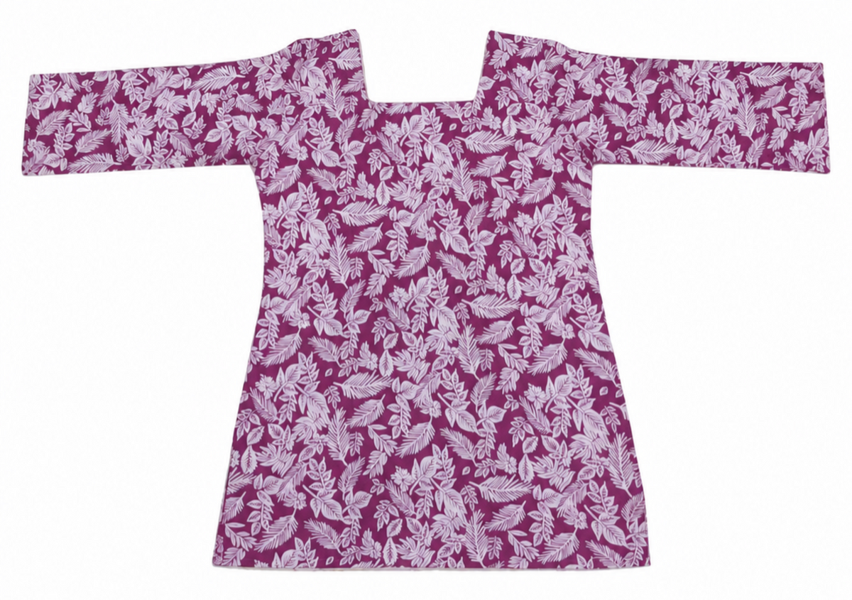 Short kurti ( ROKSK003 )