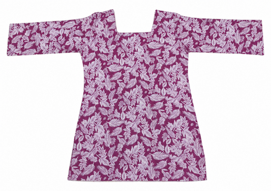Short kurti ( ROKSK003 )