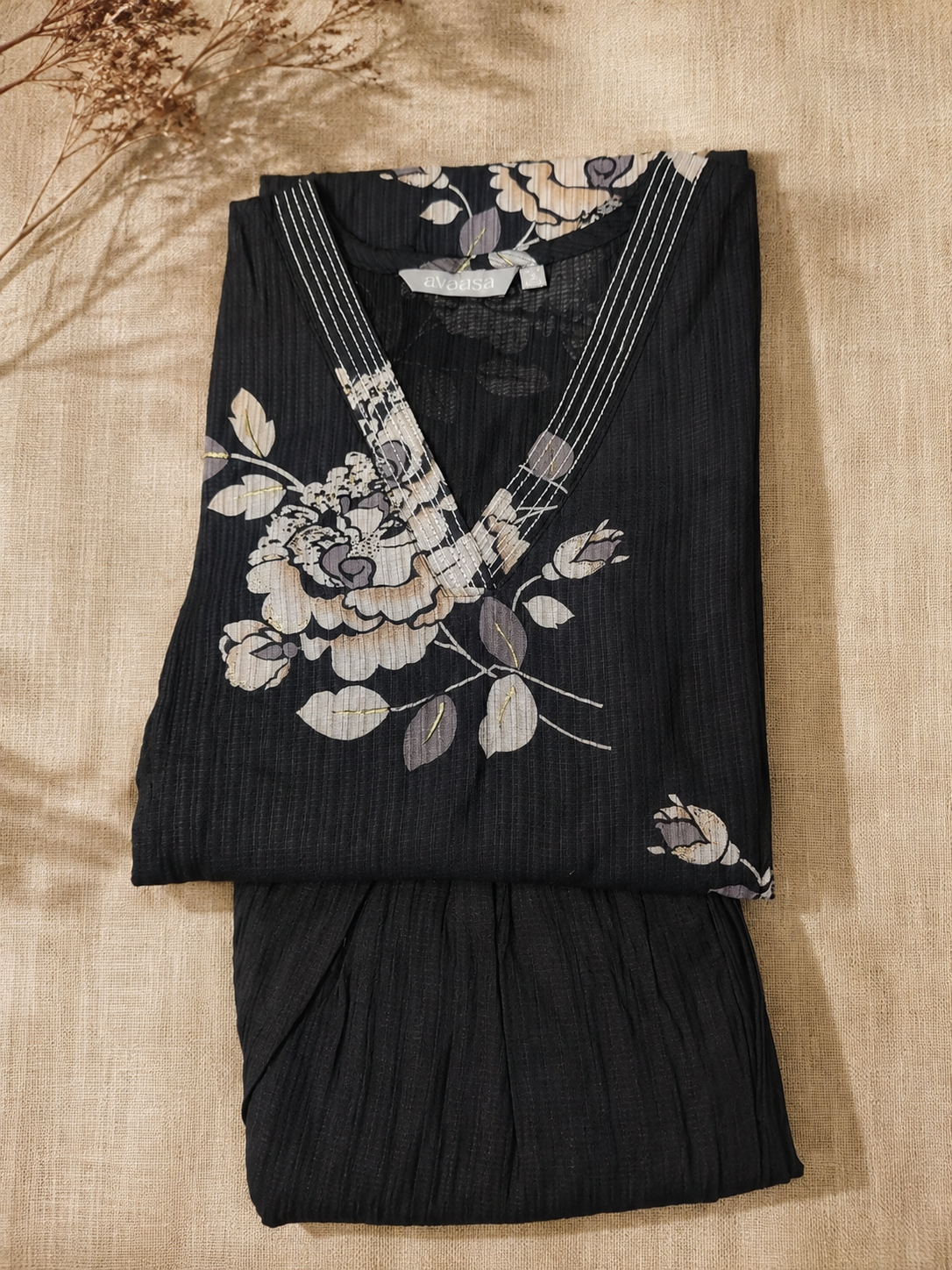 Avaasa coord set ( ROK063 )