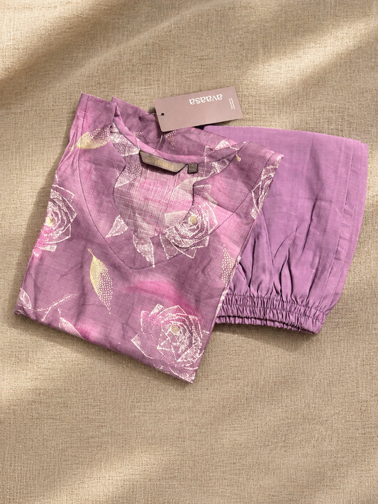 Avaasa coord set ( ROK075 )