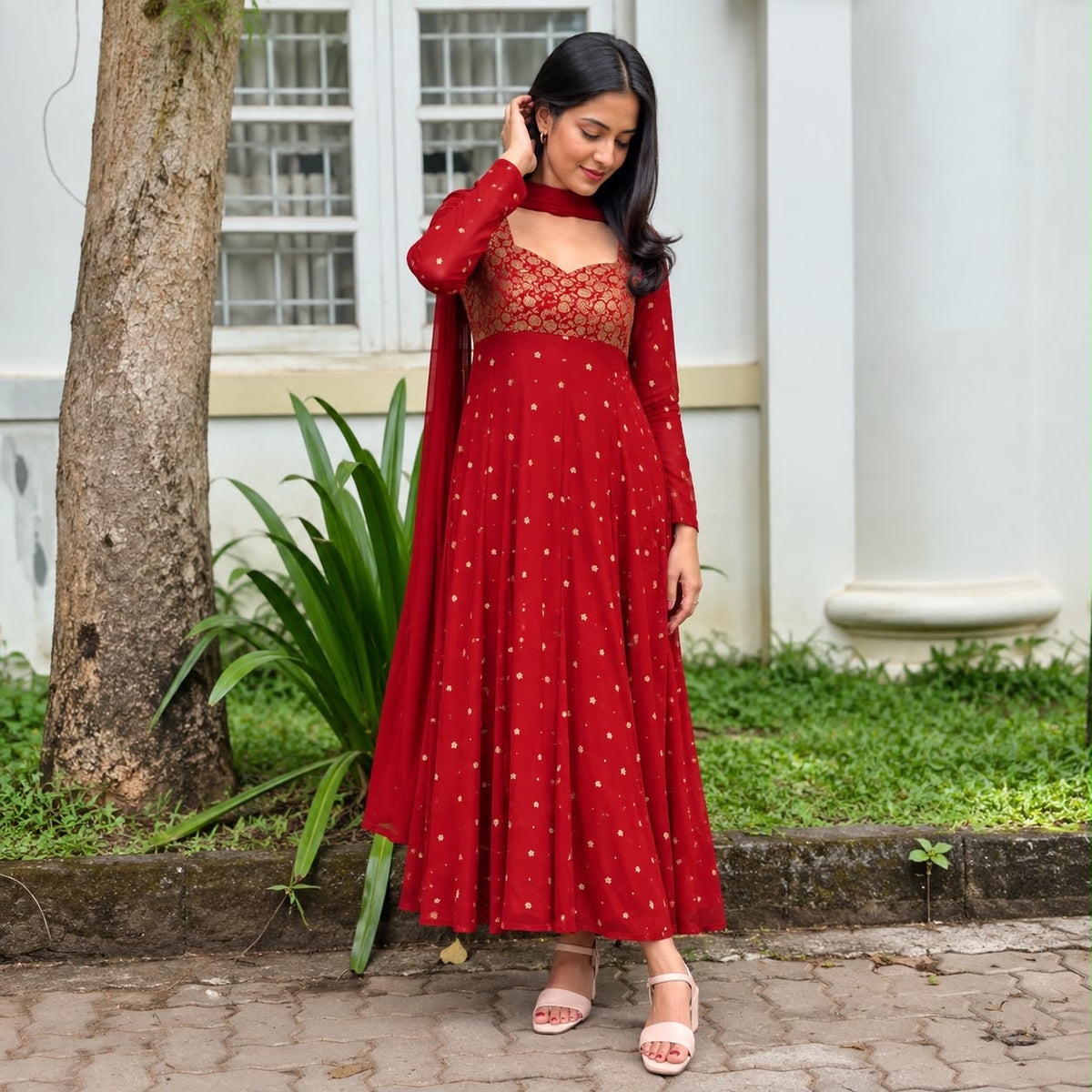 PAKHI SUIT SETS🍷♣️❤️ 🦚( ROKPSS870 )