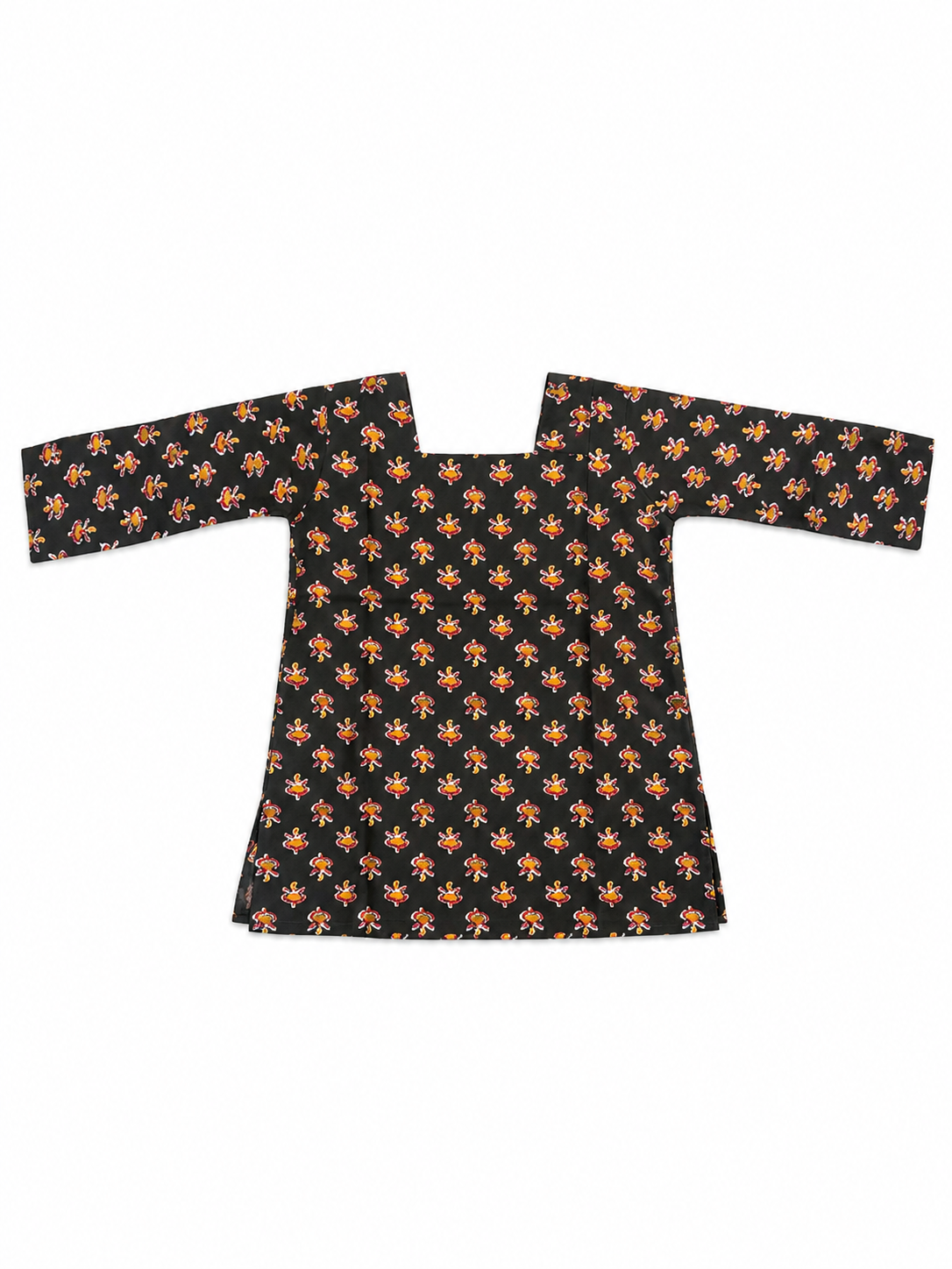 Short kurti ( ROKSK001 )