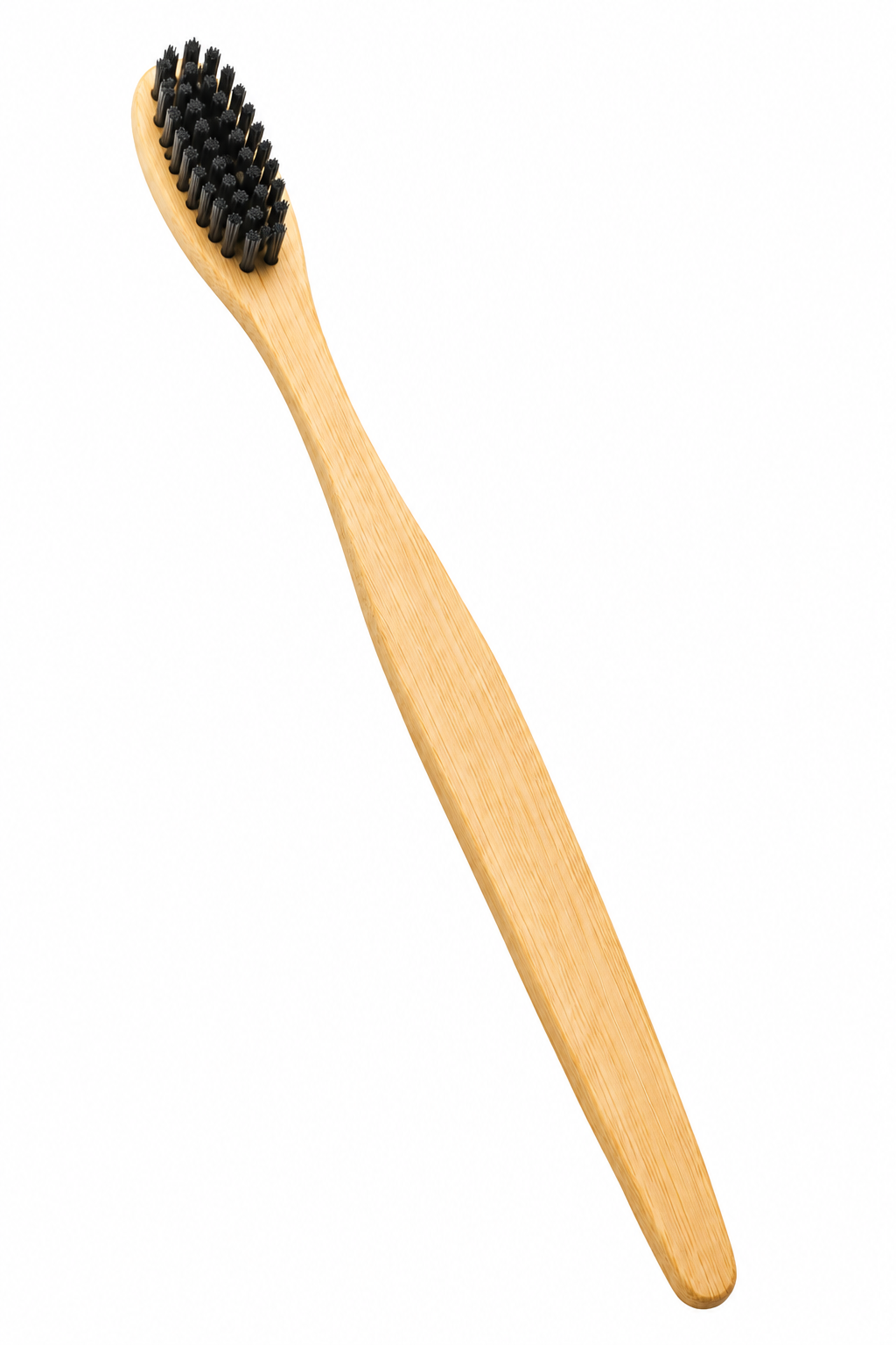 Bamboo tooth brush ( FREE CUSTOMISATION )
