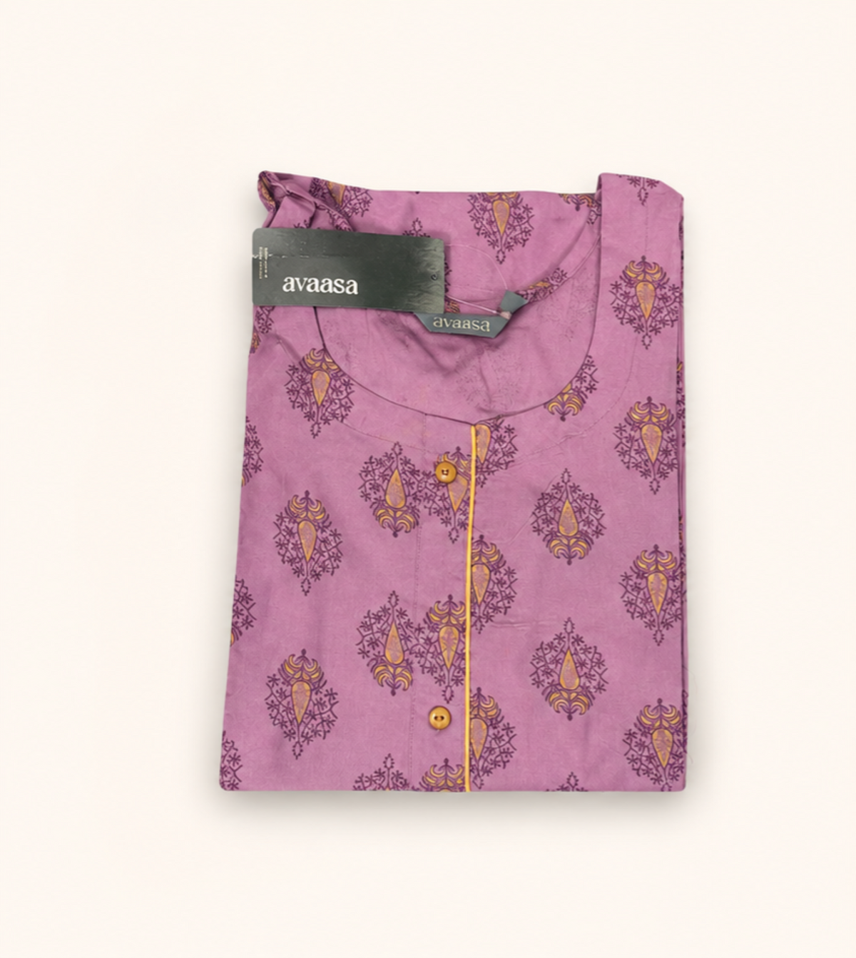 Avaasa Kurti ( ROK001 )